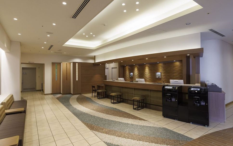 Recepció Foto