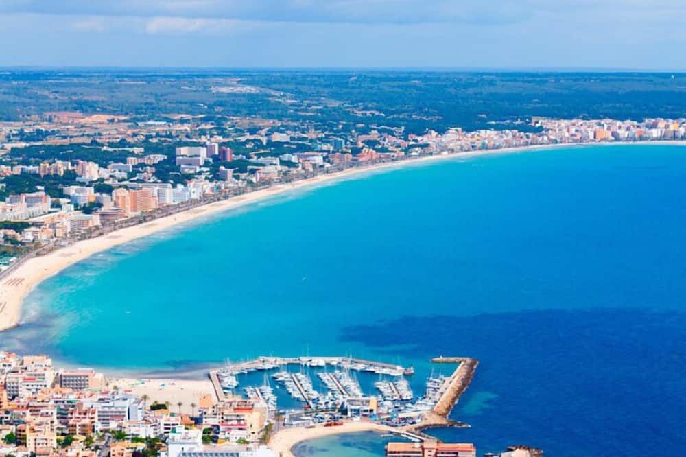 Platja