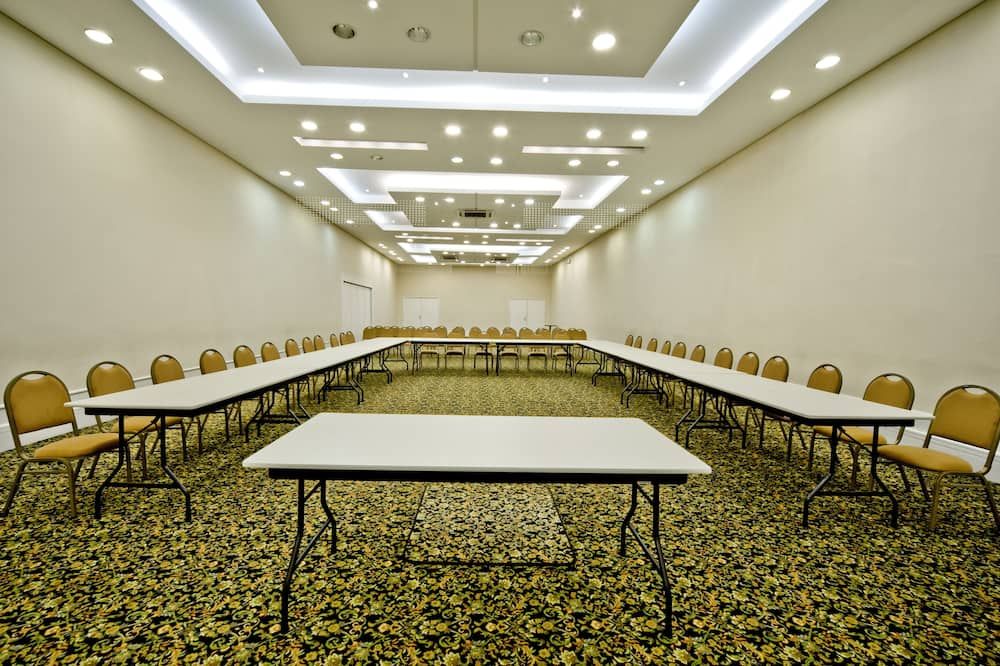 Sala de conferències