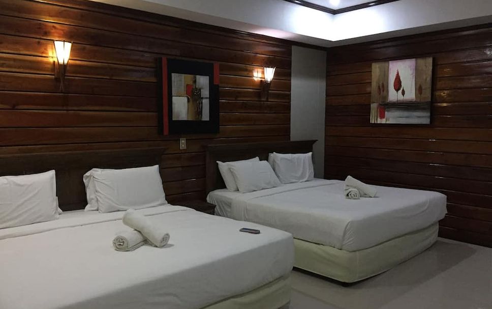 Habitació Foto