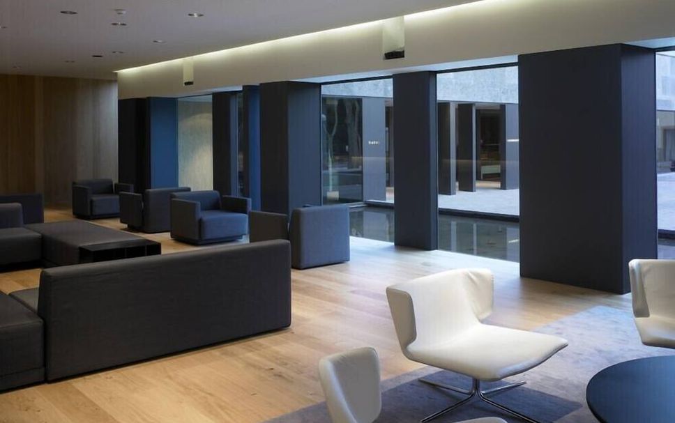 Sala d'estar Foto