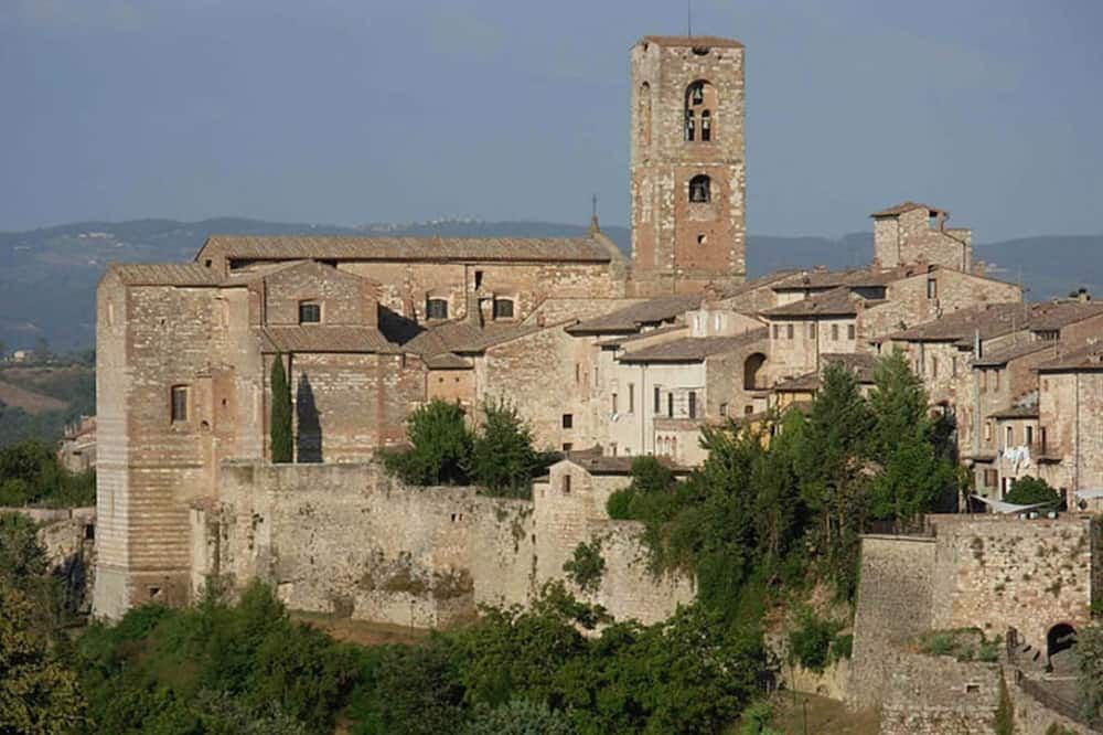 Vista exterior