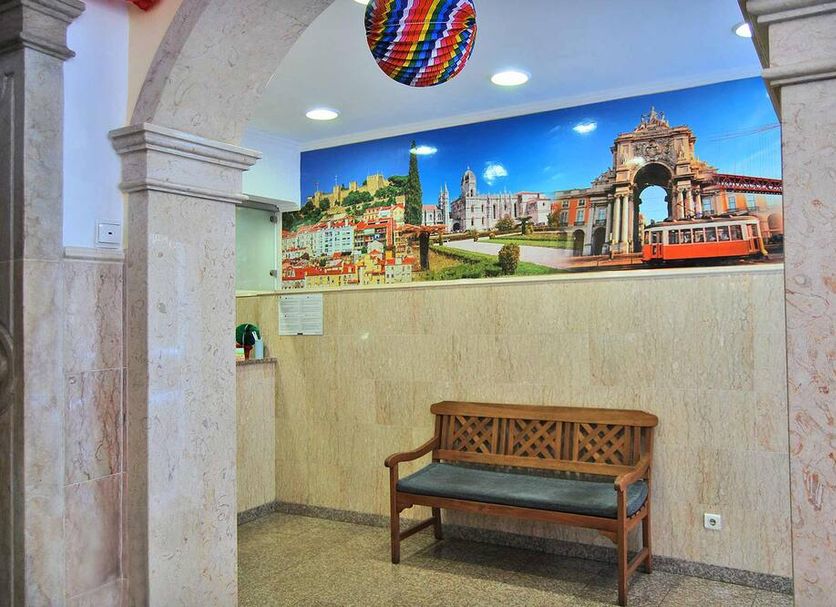 Recepció Foto