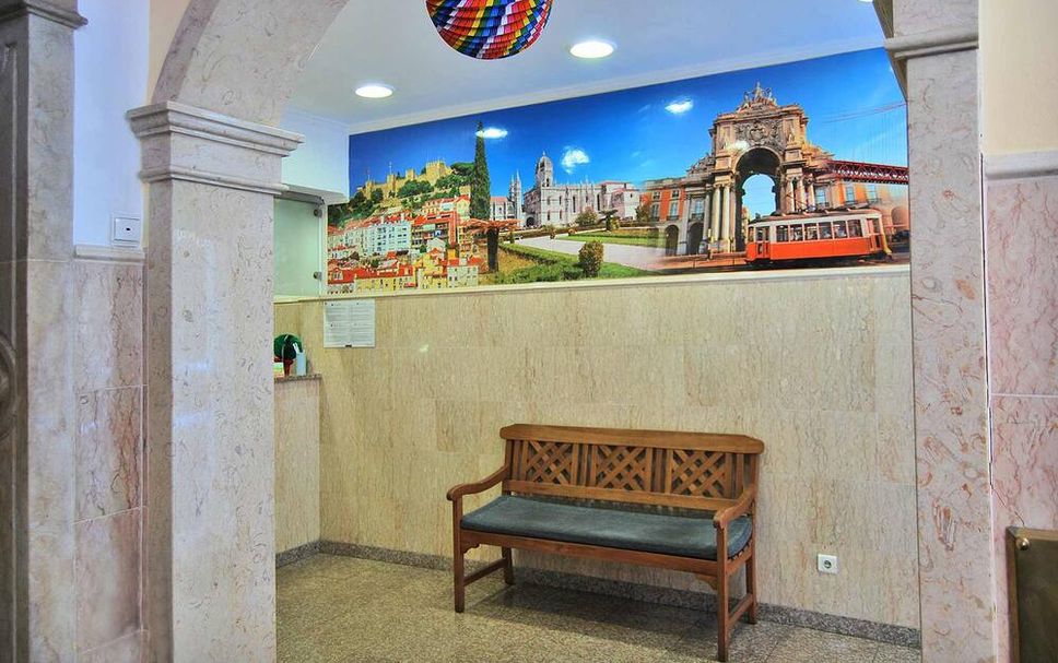 Recepció Foto