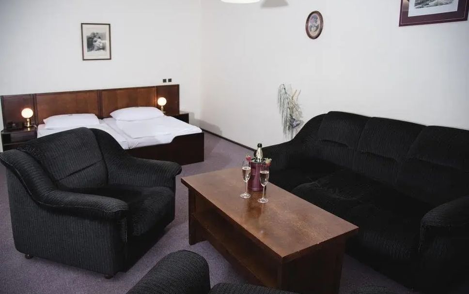 Sala Foto