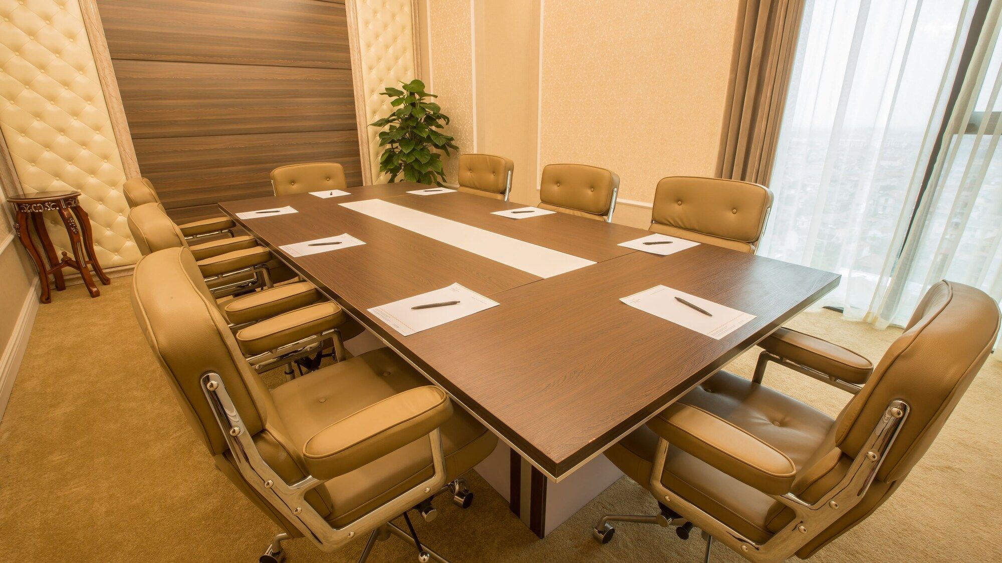 Sala de conferències
