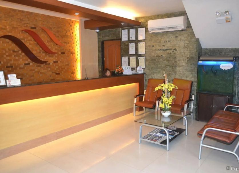 Recepció Foto