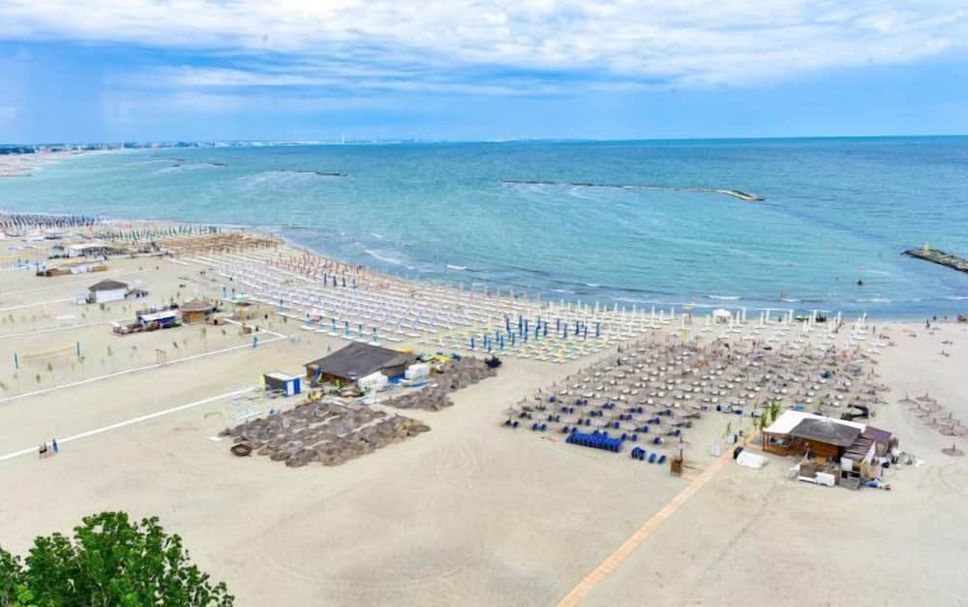 Platja Foto