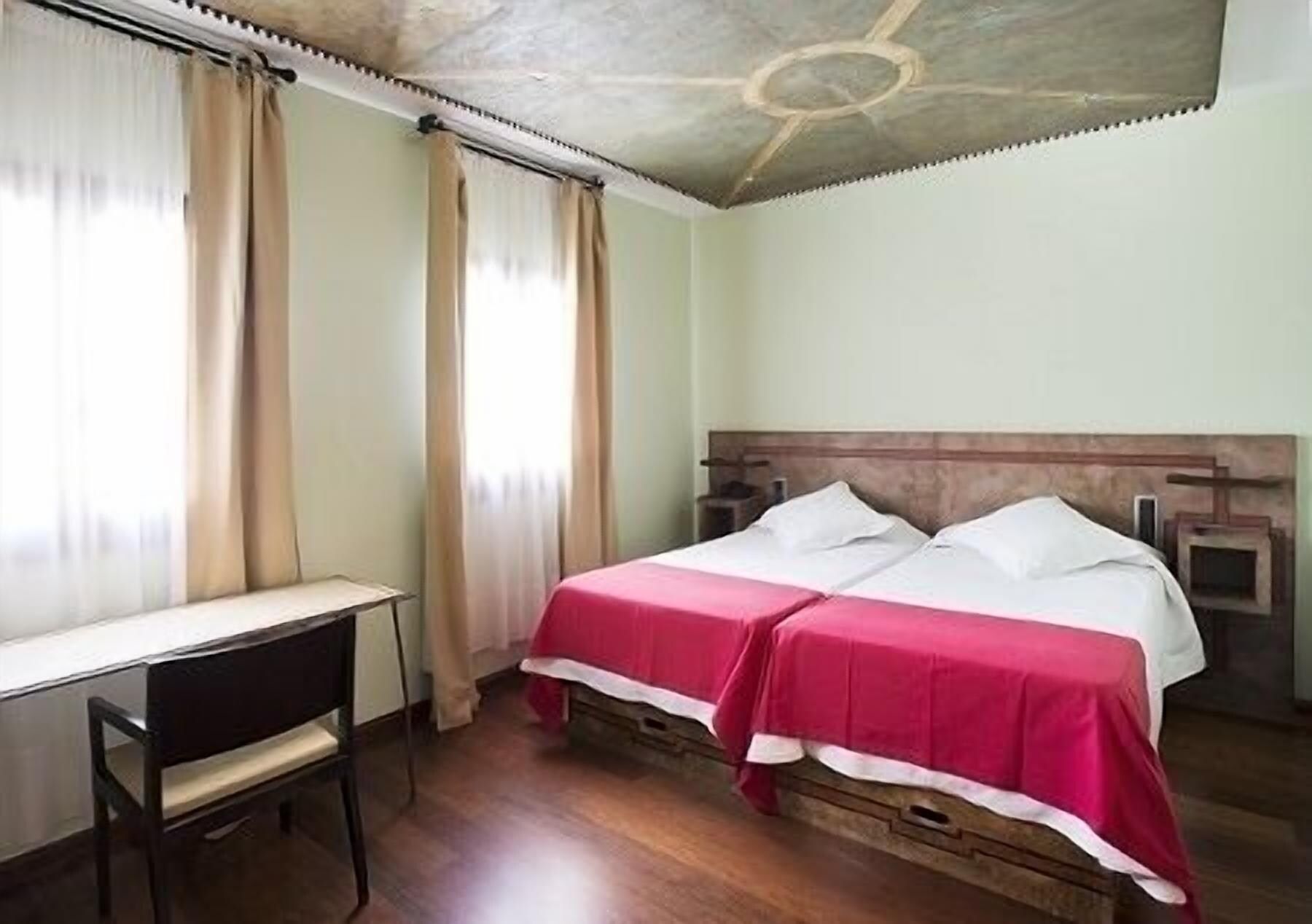 Habitació