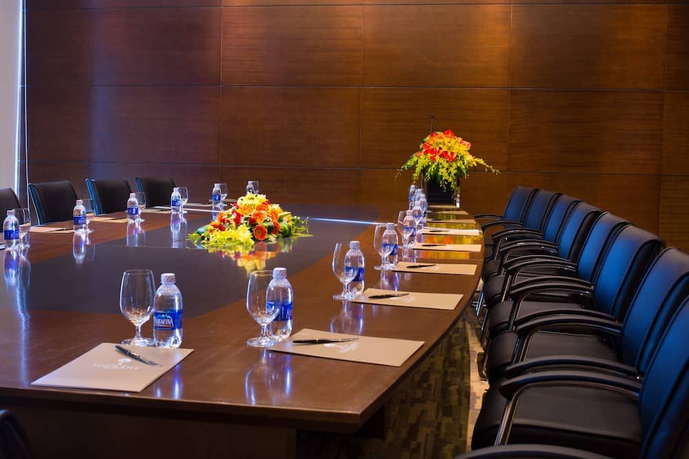 Sala de conferències