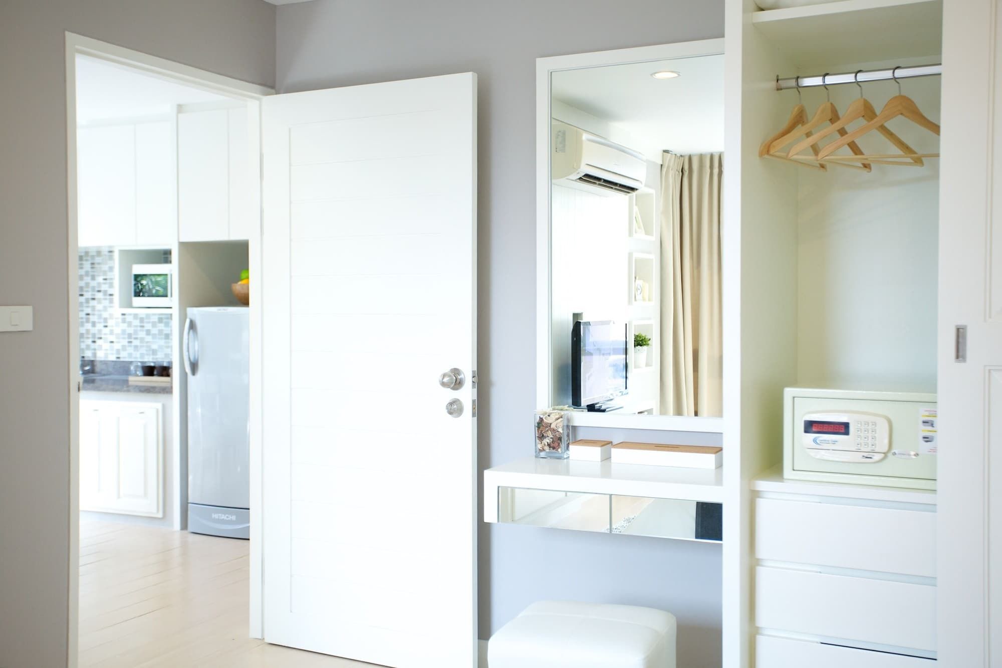 Serveis de l’habitació