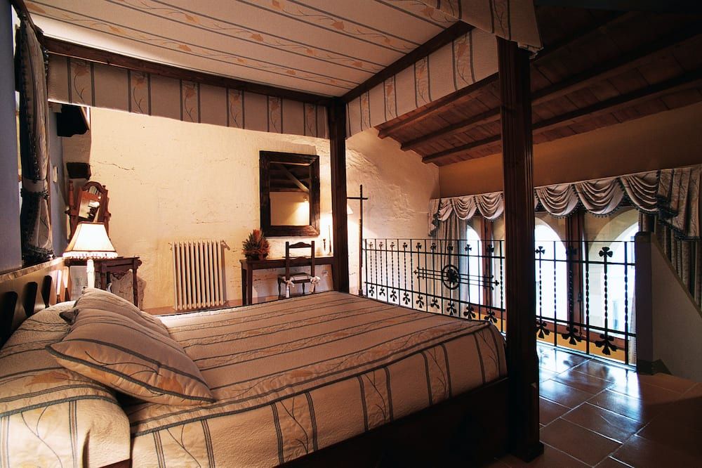 Habitació