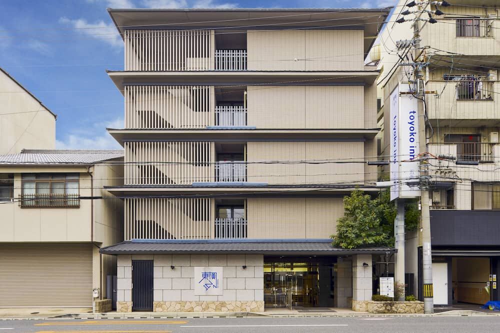 Edifici