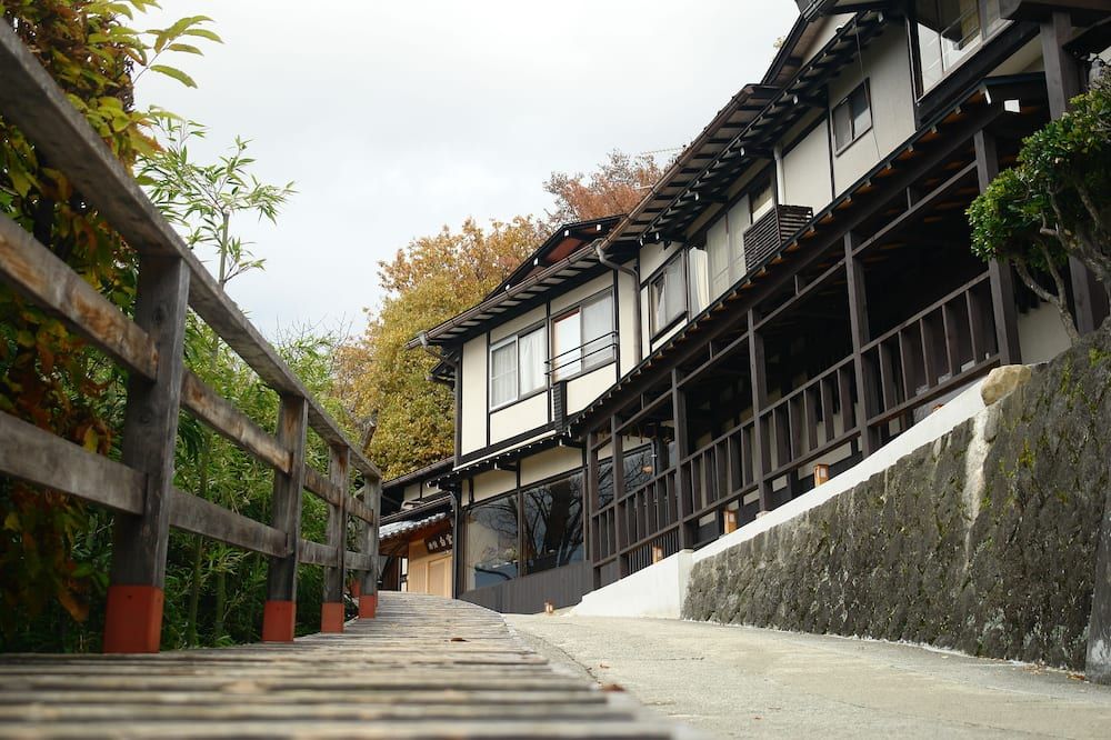 Vista exterior
