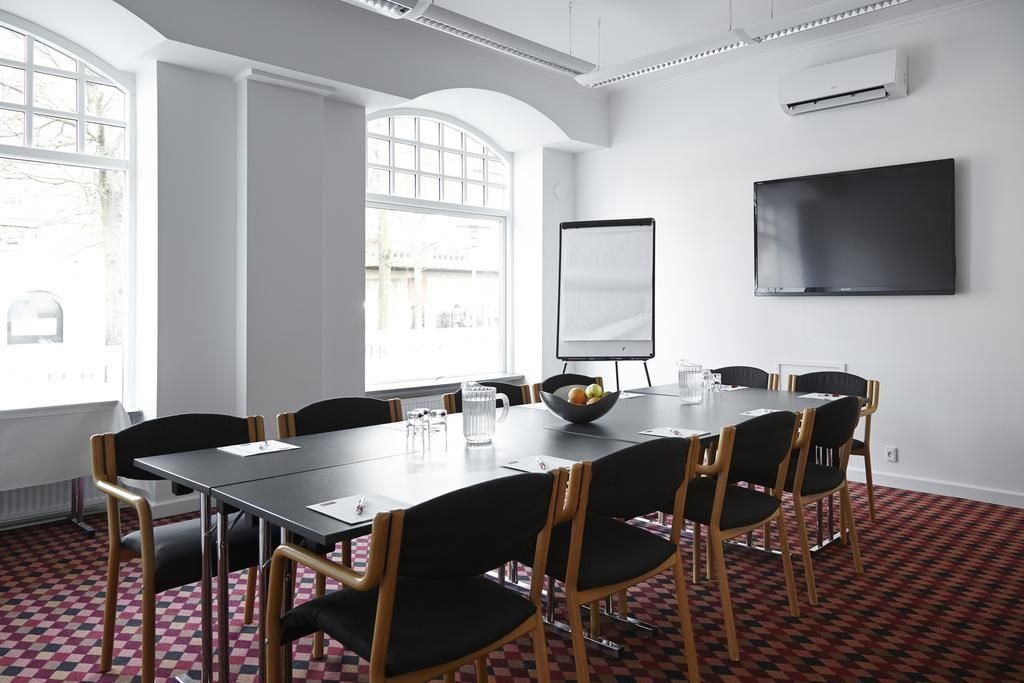 Sala de conferències