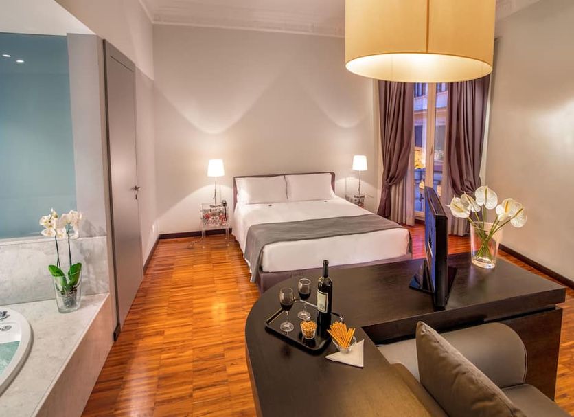 Habitació Foto