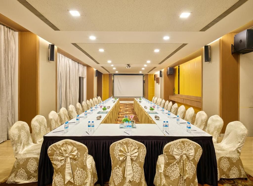 Sala de conferències