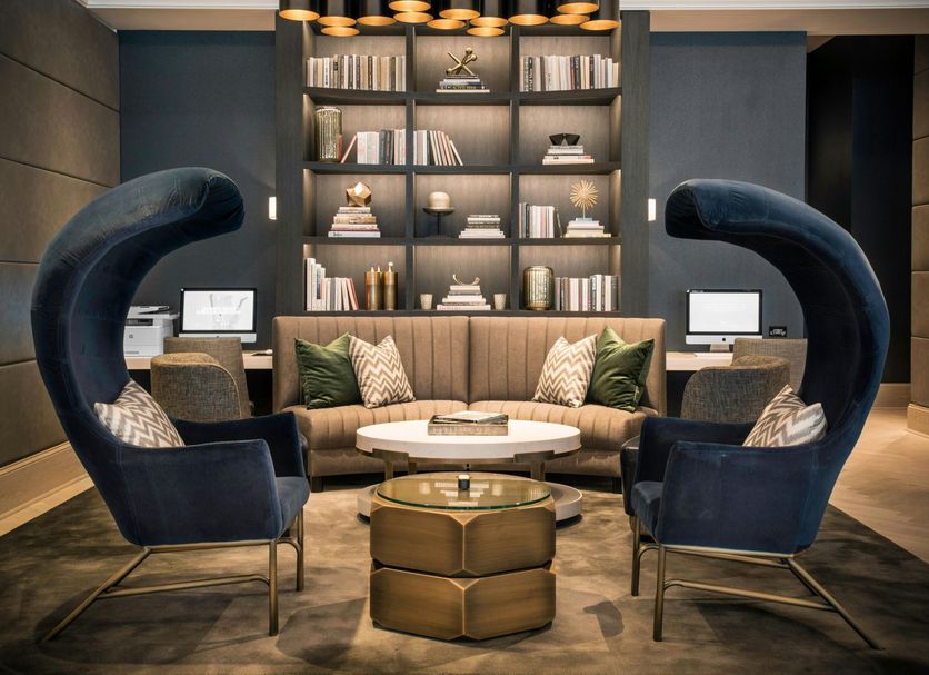 Sala d'estar Foto