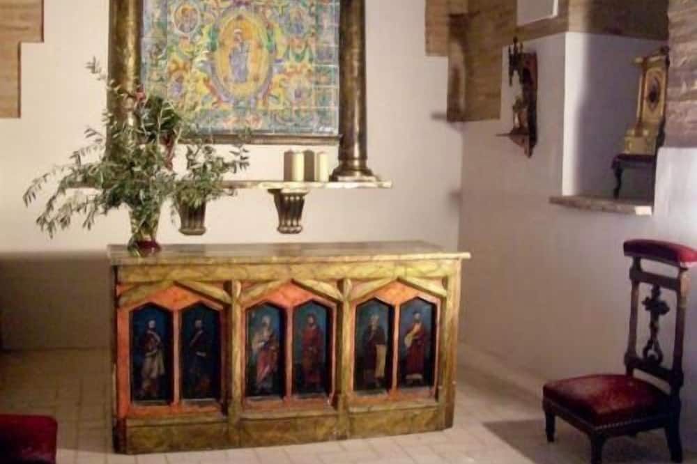 Serveis de l’habitació