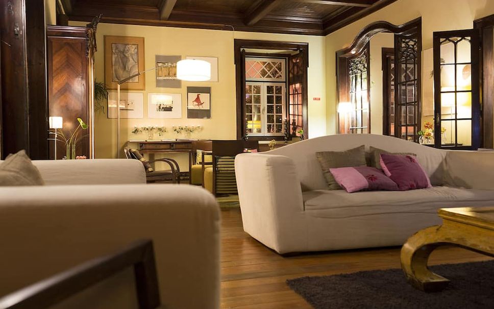 Sala Foto