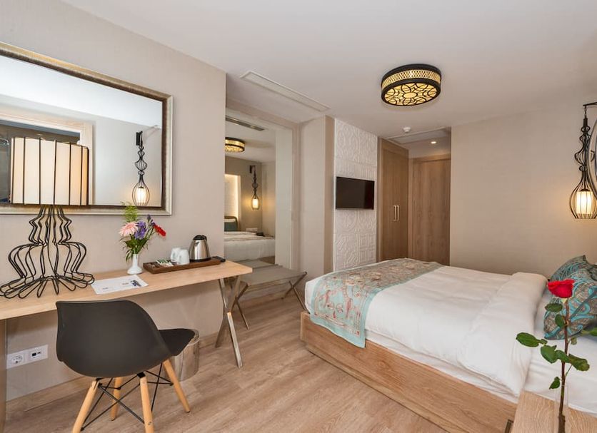 Habitació Foto