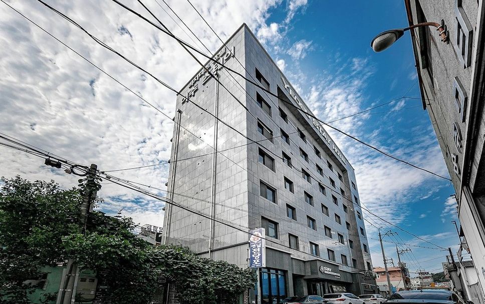 Edifici Foto