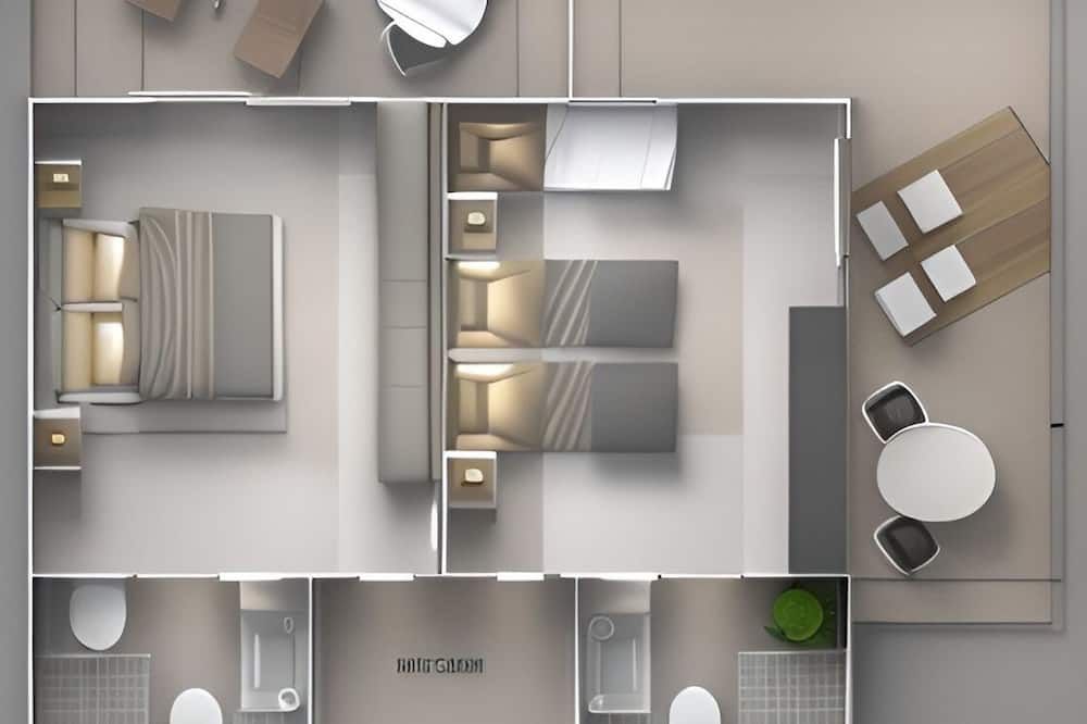 Serveis de l’habitació