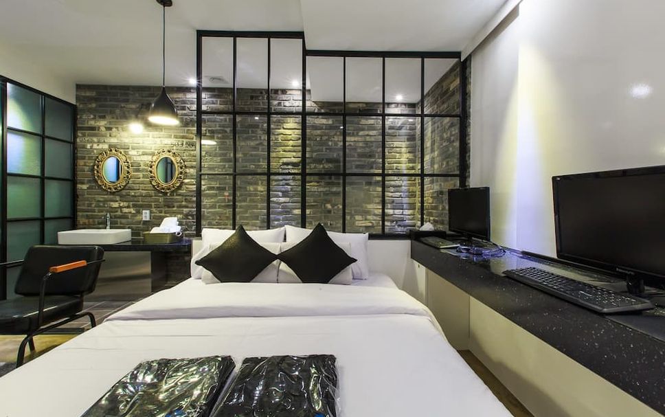 Habitació Foto