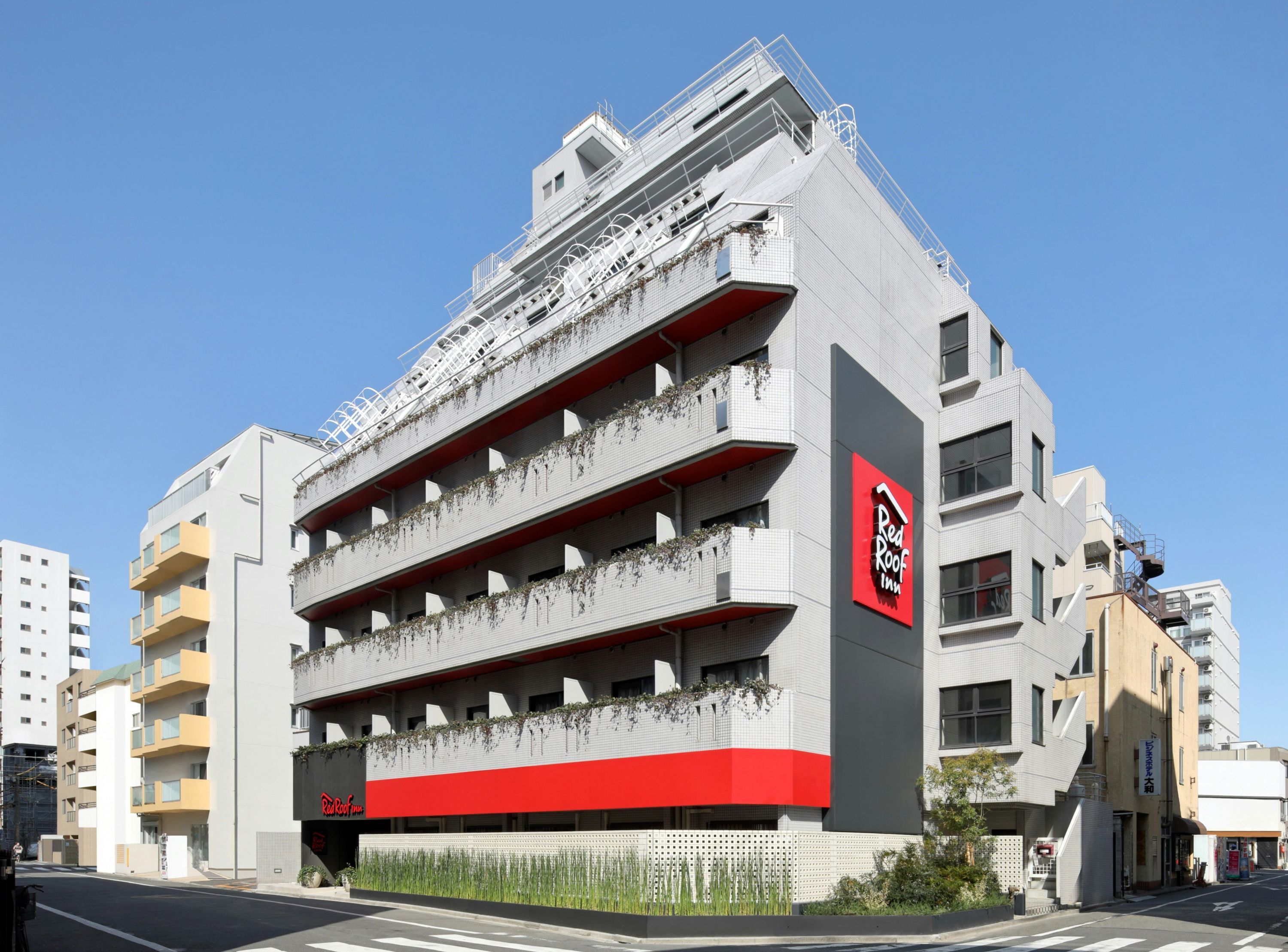 Edifici