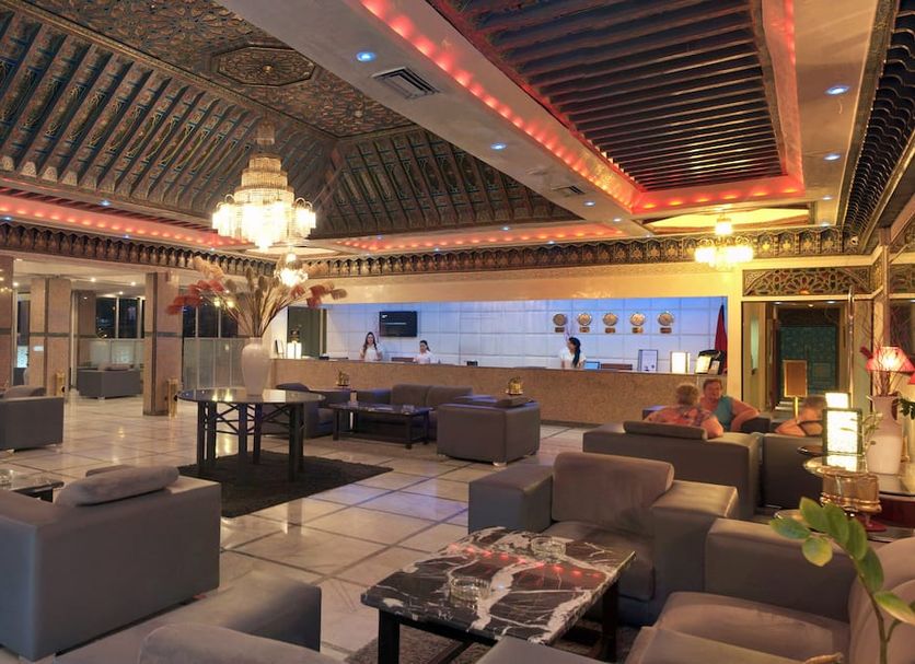 Sala d'estar Foto