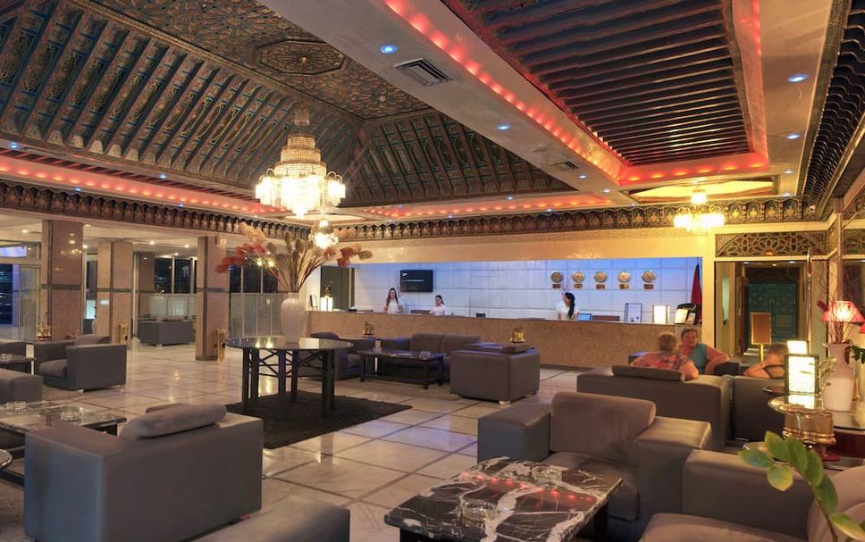 Sala d'estar Foto