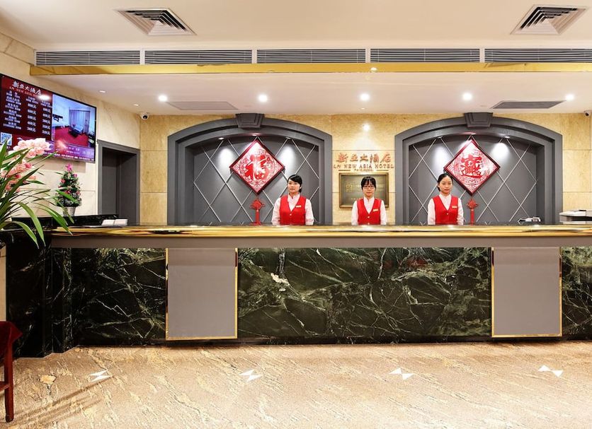 Recepció Foto