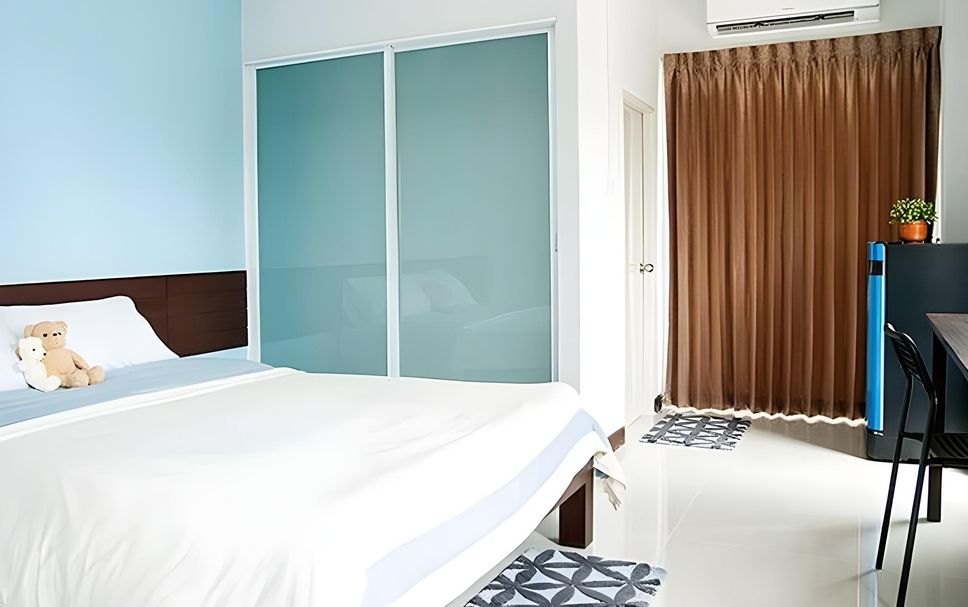 Habitació Foto