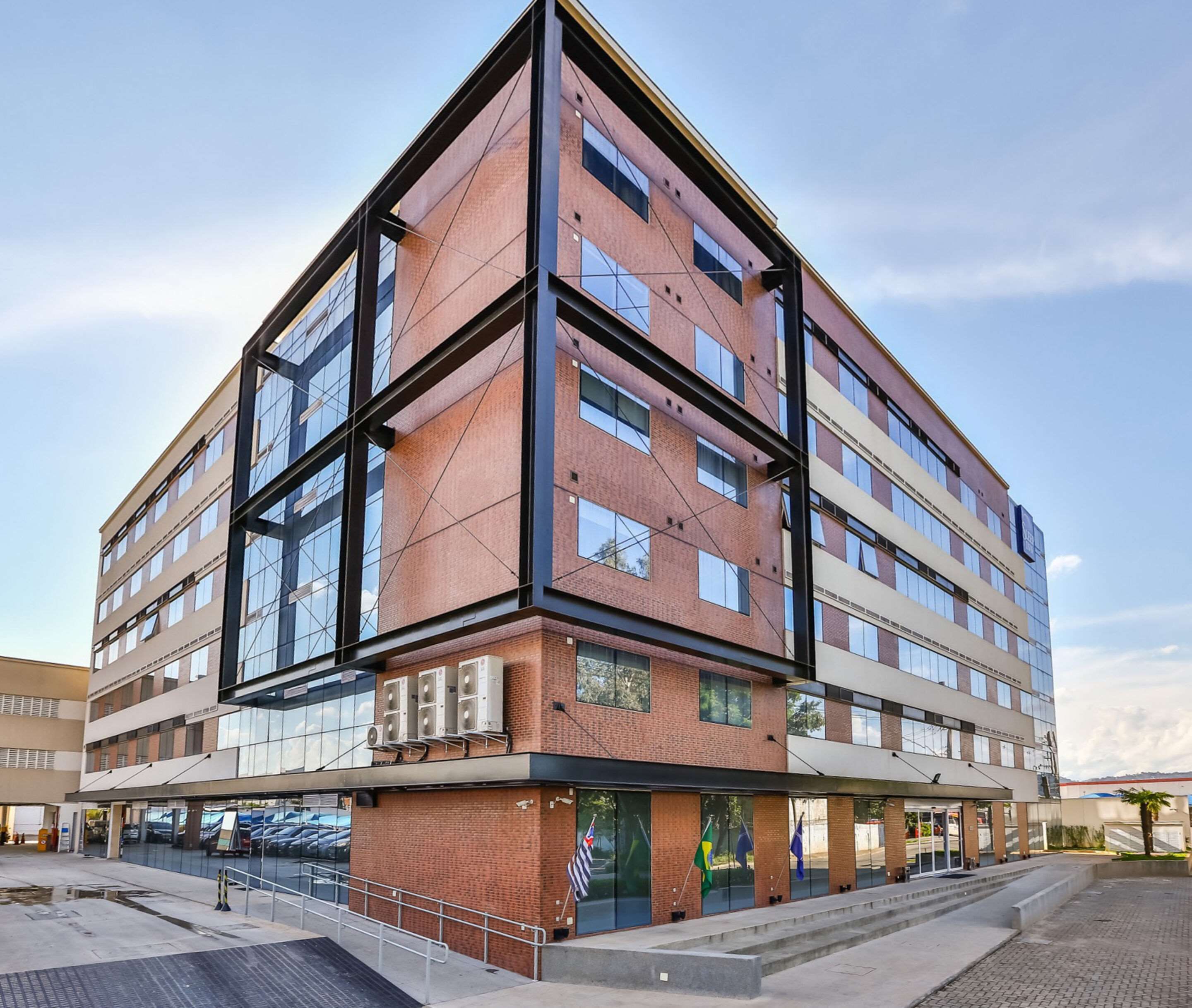 Edifici