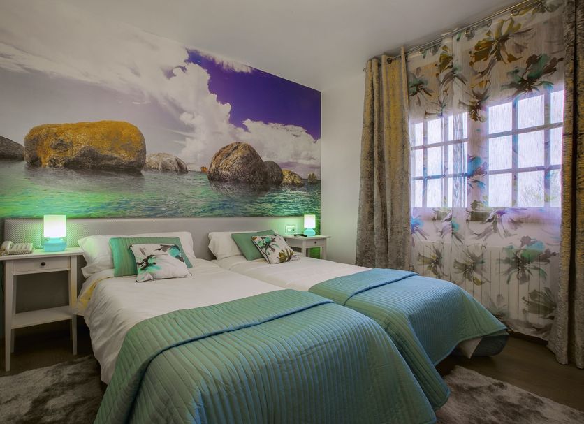 Habitació Foto