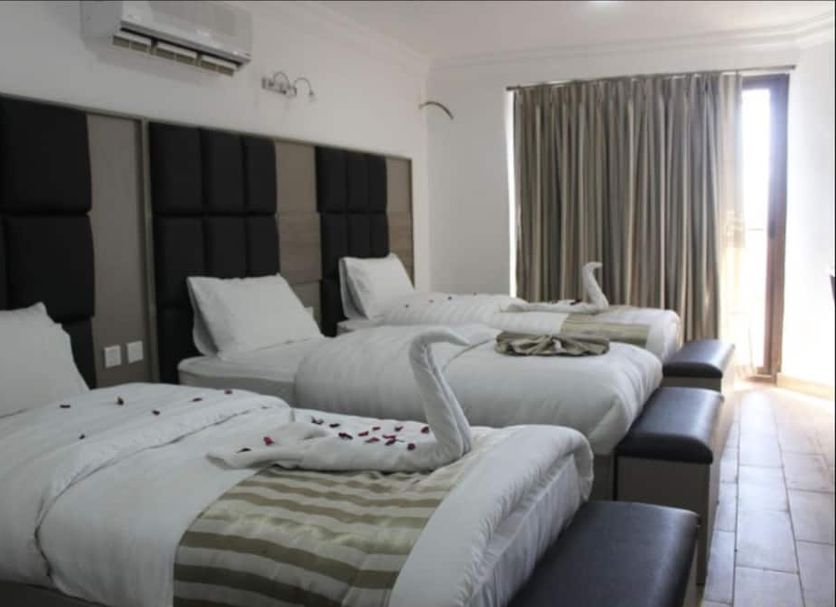 Habitació Foto