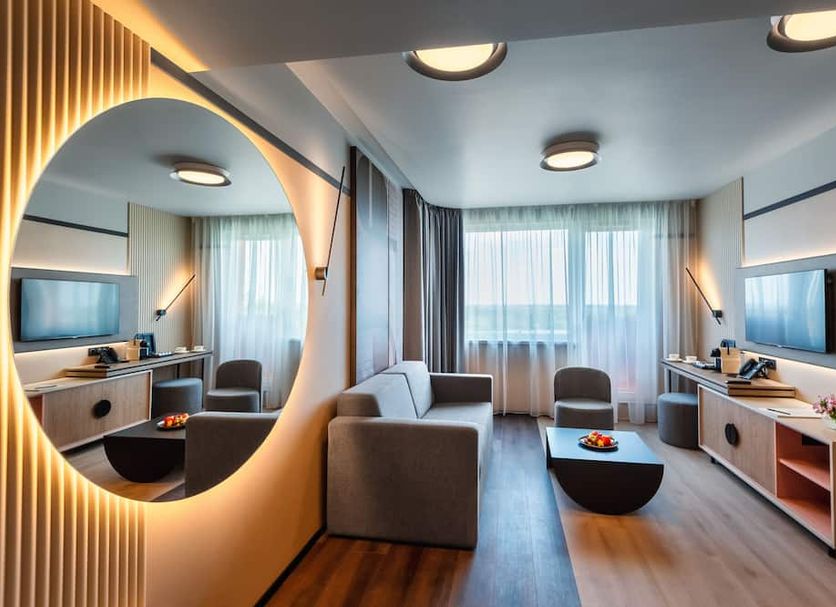 Sala Foto