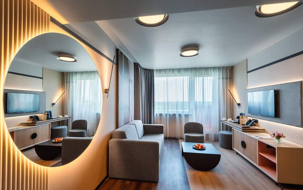 Sala Foto