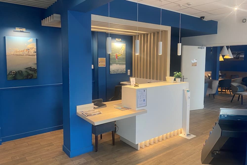 Recepció