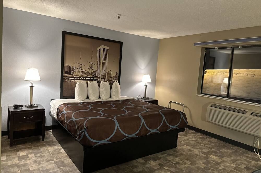 Habitació