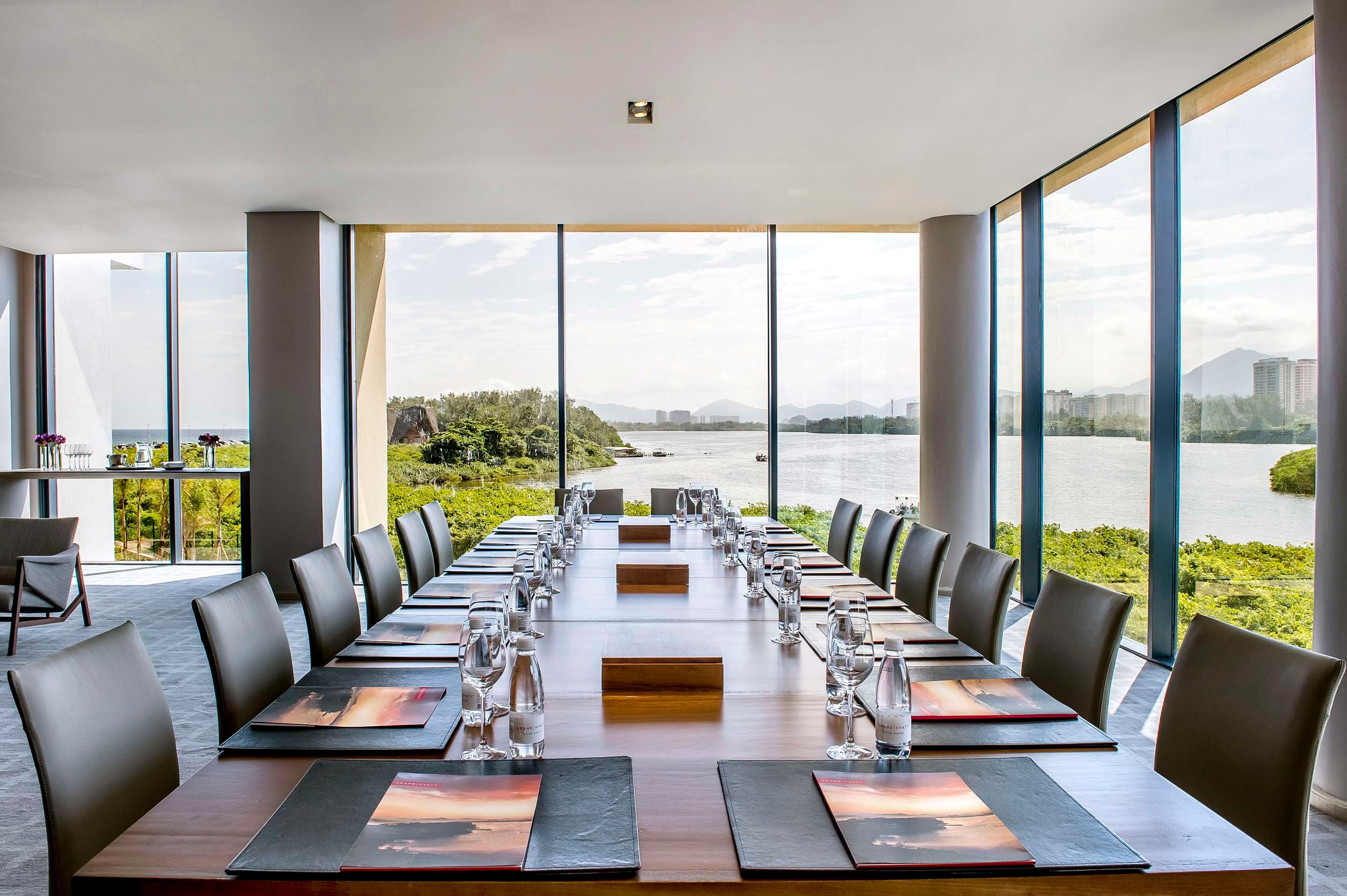 Sala de conferències