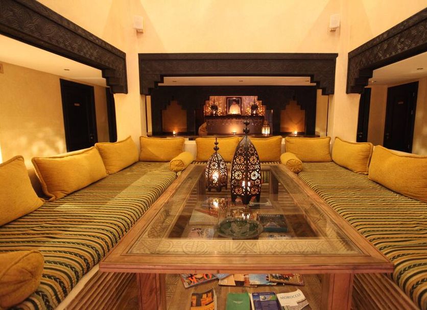 Sala d'estar Foto