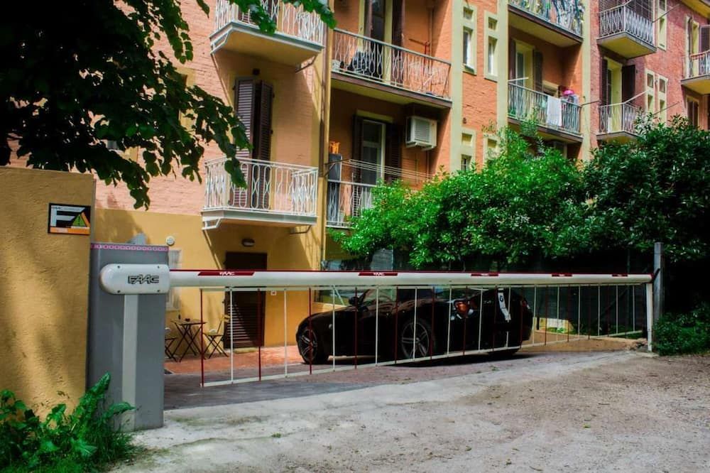 Edifici Foto