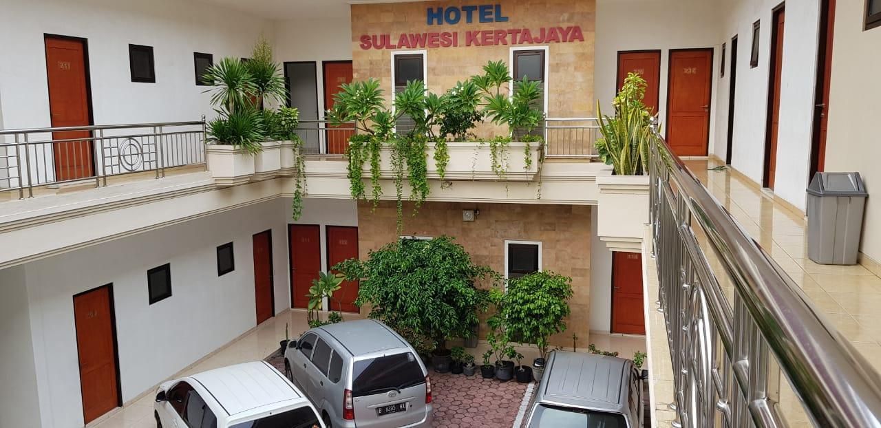 Vista exterior