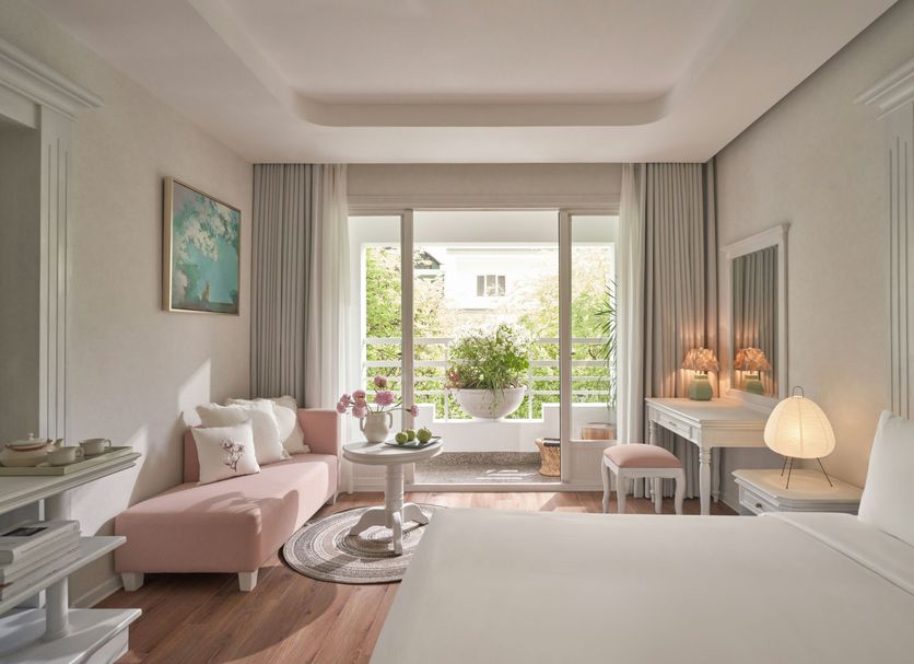 Habitació Foto