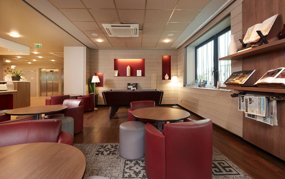 Sala d'estar Foto