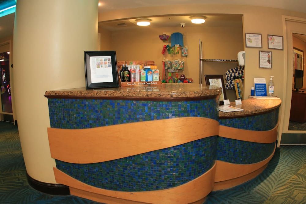 Recepció