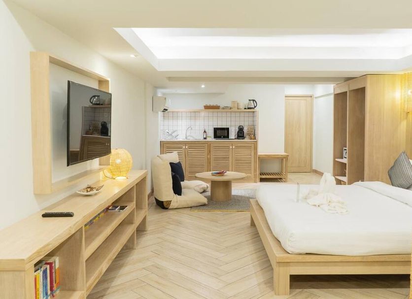 Habitació Foto