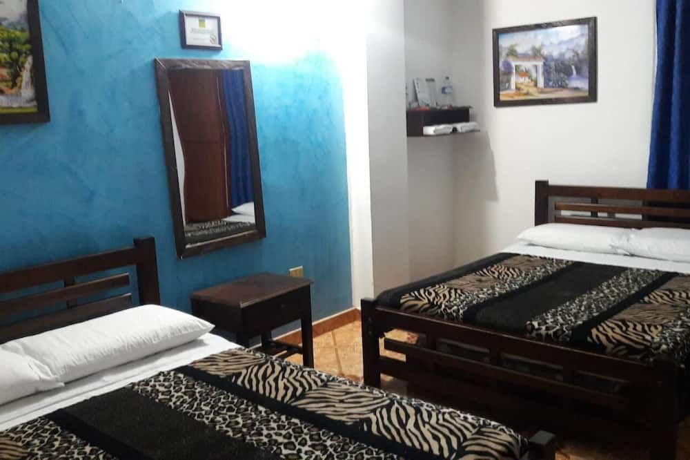 Habitació