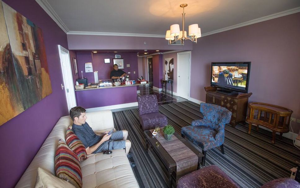 Sala Foto